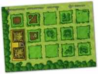 2. Agricola: Torfowisko